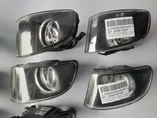 6937465 6937466 Фара противотуманная левая BMW 3 E90/E91/E92/E93 Арт e12426604, вид 2