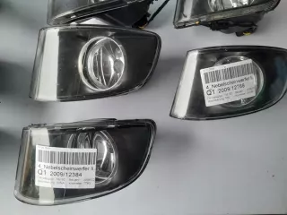 6937465 6937466 Фара противотуманная левая BMW 3 E90/E91/E92/E93 Арт e12426604, вид 3