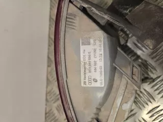 8E9945096E Фонарь задний правый Audi A4 B7 Арт e12426560, вид 4