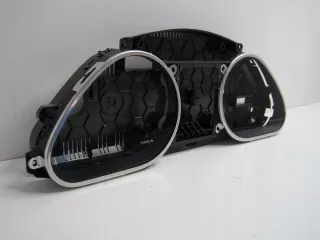 4F0920933Q Щиток приборов (приборная панель) Audi A6 C6 (S6,RS6) Арт e12426557, вид 2