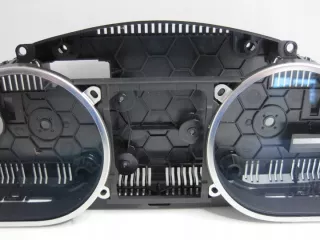 4F0920933Q Щиток приборов (приборная панель) Audi A6 C6 (S6,RS6) Арт e12426557, вид 4
