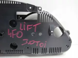 4F0920933Q Щиток приборов (приборная панель) Audi A6 C6 (S6,RS6) Арт e12426557, вид 5