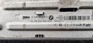 7600530 Интеркулер BMW 1 F20/F21 Арт e12426545, вид 2
