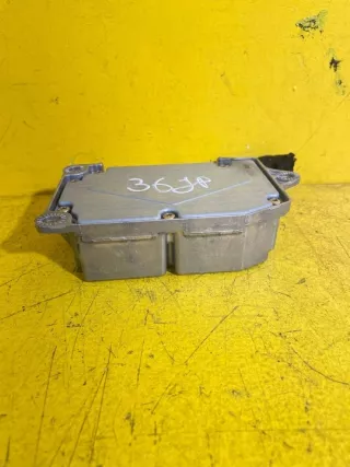 8H0959655B Блок AirBag Audi S4 B6 Арт e12426540, вид 1