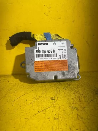 8H0959655B Блок AirBag Audi S4 B6 Арт e12426540, вид 2