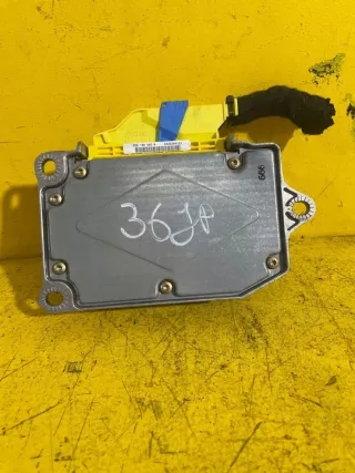 8H0959655B Блок AirBag Audi S4 B6 Арт e12426540, вид 4