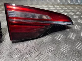  8W9945076AA 19-24r Фонарь задний правый Audi A4 B9 Арт e12426459, вид 3