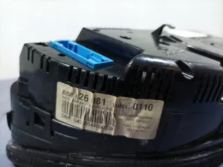 8E0920901C Щиток приборов (приборная панель) Audi A4 B7 Арт e12426435, вид 9