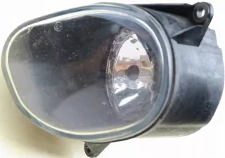4Z7941699A1 Фара противотуманная левая Audi A6 C5 (S6,RS6) Арт e12426333, вид 1
