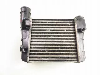 8E0145805F Интеркулер Audi A4 B6 Арт e12426294, вид 1