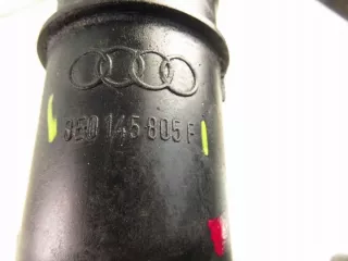 8E0145805F Интеркулер Audi A4 B6 Арт e12426294, вид 11