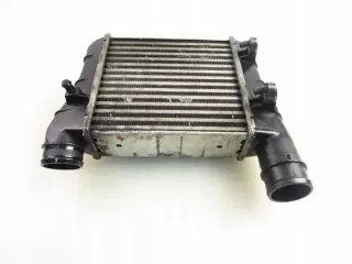 8E0145805F Интеркулер Audi A4 B6 Арт e12426294, вид 4