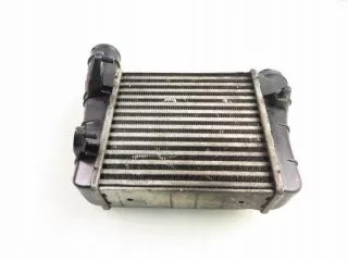 8E0145805F Интеркулер Audi A4 B6 Арт e12426294, вид 6