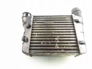 8E0145805F Интеркулер Audi A4 B6 Арт e12426294, вид 9