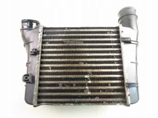 8E0145805F Интеркулер Audi A4 B6 Арт e12426294, вид 10
