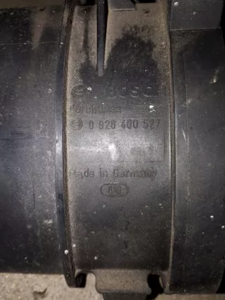 0928400527 Расходомер воздуха BMW 3 E46 Арт e12425985, вид 2