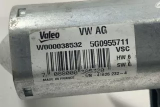 5G0955711 Моторчик стеклоочистителя фар Volkswagen Golf 7 Арт e12425829, вид 3