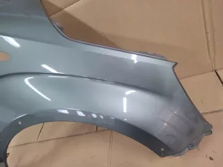 2016-2022 Крыло переднее правое Suzuki Ignis 3 Арт e12425547, вид 2