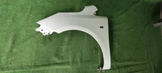 13434576 Крыло переднее левое Opel Corsa E Арт e12425213, вид 2