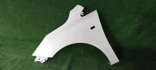13434576 Крыло переднее левое Opel Corsa E Арт e12425213, вид 4