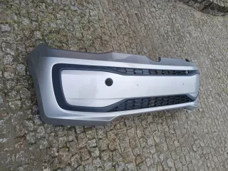 1S0807221F 1S0807221 Бампер передний Volkswagen Up Арт e12425001, вид 2