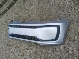 1S0807221F 1S0807221 Бампер передний Volkswagen Up Арт e12425001, вид 5
