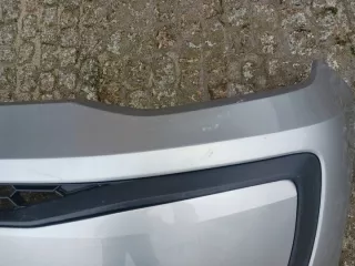 1S0807221F 1S0807221 Бампер передний Volkswagen Up Арт e12425001, вид 6