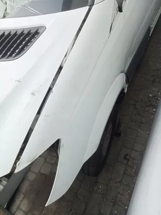 A9066377719 Крыло переднее левое Mercedes Sprinter W906 Арт e12424954, вид 1
