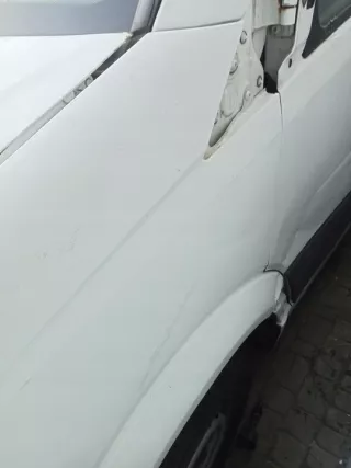 A9066377719 Крыло переднее левое Mercedes Sprinter W906 Арт e12424954, вид 2