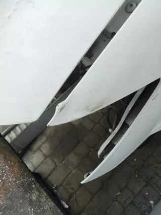 A9066377719 Крыло переднее левое Mercedes Sprinter W906 Арт e12424954, вид 3