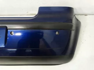 6Q6807421 Бампер задний Volkswagen Polo 4 Арт e12424906, вид 3