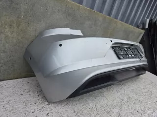 2G6807421 Бампер задний Volkswagen Polo 6 Арт e12424882, вид 4