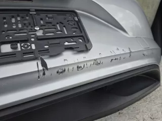 2G6807421 Бампер задний Volkswagen Polo 6 Арт e12424882, вид 5