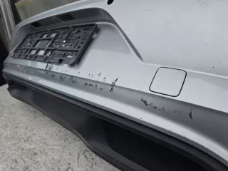 2G6807421 Бампер задний Volkswagen Polo 6 Арт e12424882, вид 7