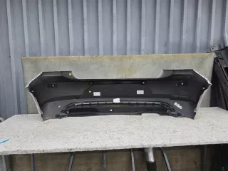 2G6807421 Бампер задний Volkswagen Polo 6 Арт e12424882, вид 9