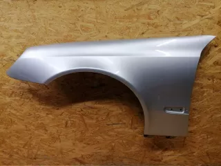 2002-2009R KMR406 Крыло переднее левое Mercedes E W211 Арт e12424858, вид 1