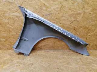 2002-2009R KMR406 Крыло переднее левое Mercedes E W211 Арт e12424858, вид 3