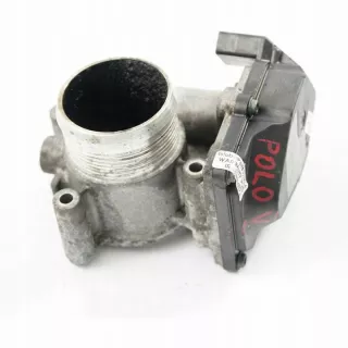 03L128063K Моновпрыск Seat Ibiza 5 Арт e12424831, вид 2