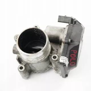 03L128063K Моновпрыск Seat Ibiza 5 Арт e12424831, вид 3