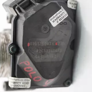 03L128063K Моновпрыск Seat Ibiza 5 Арт e12424831, вид 9