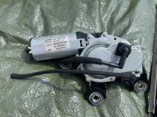 8E9955711A TOBI311 Моторчик стеклоочистителя фар Audi A4 B7 Арт e12424734, вид 2
