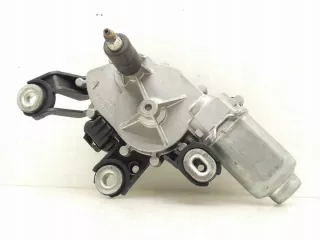 8U0955711A Моторчик стеклоочистителя фар Audi A1 Арт e12424710, вид 1