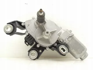 8U0955711A Моторчик стеклоочистителя фар Audi A1 Арт e12424710, вид 2