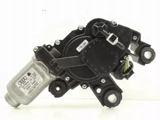 8U0955711A Моторчик стеклоочистителя фар Audi A1 Арт e12424710, вид 3