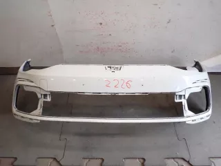 5H0807221G Бампер передний Volkswagen Golf 8 Арт e12424597, вид 1