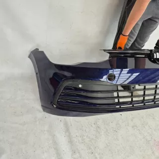 5H0807221H Бампер передний Volkswagen Golf 8 Арт e12424595, вид 2
