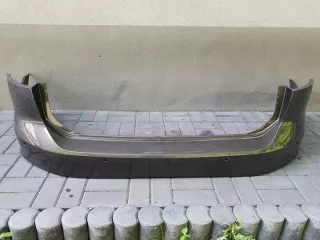 3G8807421 Бампер задний Volkswagen Arteon Арт e12424573, вид 1