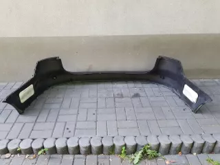 3G8807421 Бампер задний Volkswagen Arteon Арт e12424573, вид 4