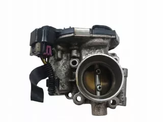 55562270 2014- Моновпрыск Opel Corsa E Арт e12424525, вид 1