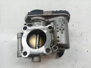 55562270 2014- Моновпрыск Opel Corsa E Арт e12424525, вид 2